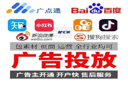 某行业头部企业信息流广告推广全解析